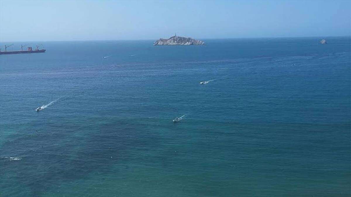 La Procuraduría falló a favor del medio ambiente en la Bahía de Santa Marta