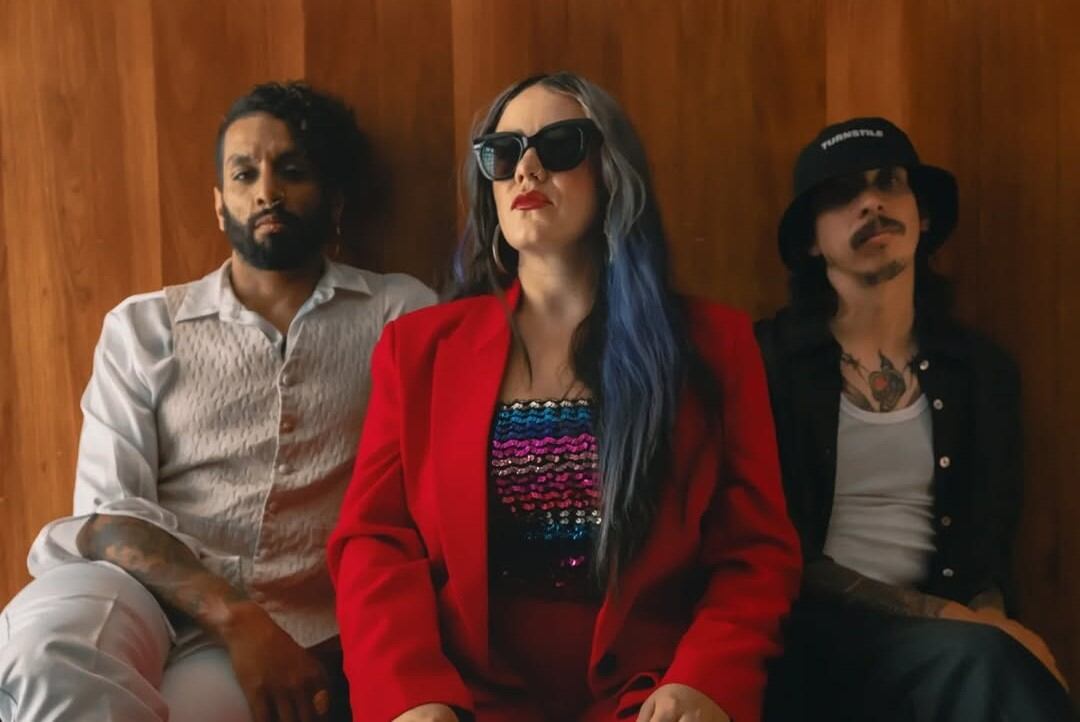 Agrupación de Salsa Bogotana, La Pambelé. FOTO: La Pambelé/Instagram