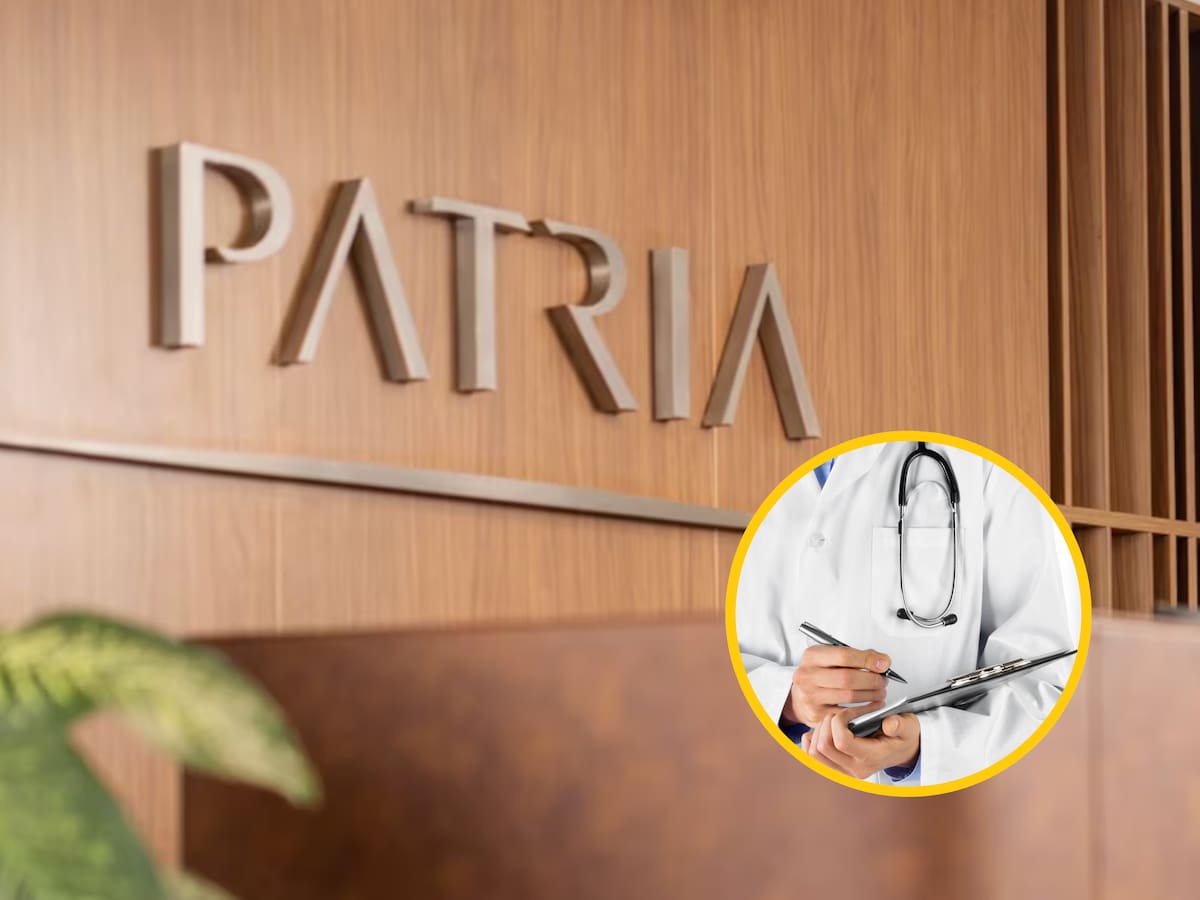 Patria Investments rechaza ser parte de “empresas de papel” del laberinto de corrupción de la salud