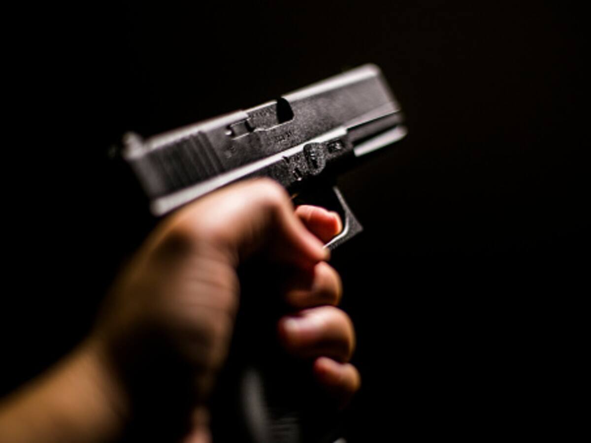 Incursión armada en Caldono, Cauca, dejó tres personas heridas