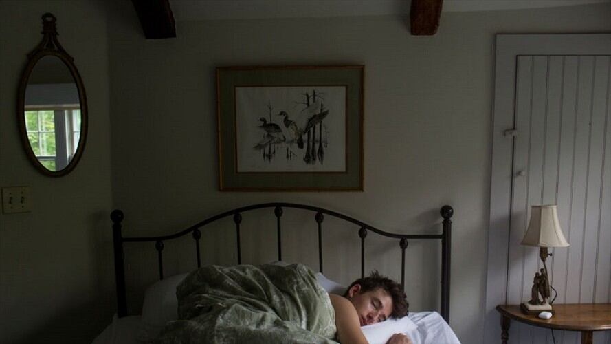 Un buen descanso asegura un día productivo. Foto: Getty Images.