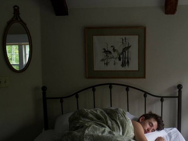 Un buen descanso asegura un día productivo. Foto: Getty Images.