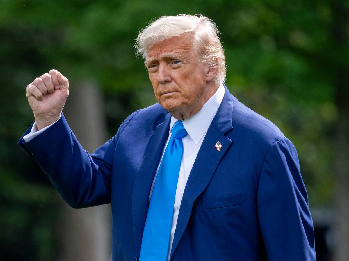 Entró en vigor las restricciones de Trump para el ingreso a EE.UU. desde 19 países