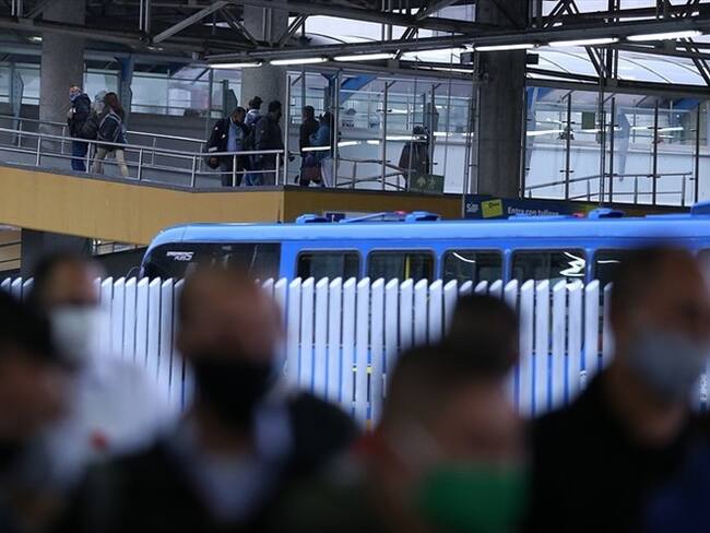 Así se podrá acceder a los créditos para sistemas de transporte masivo