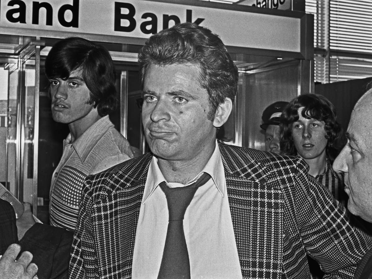 Murió Boris Spassky, excampeón mundial de ajedrez