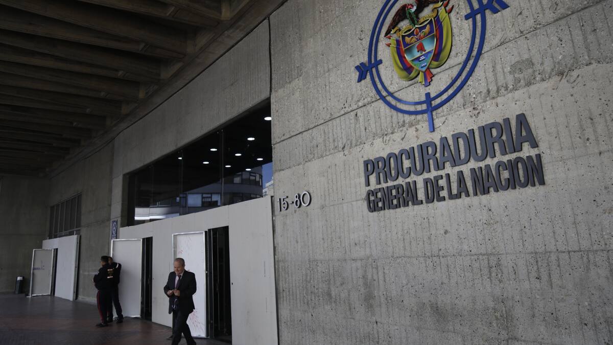 Procuraduría sancionó a docente de Soledad, Atlántico, por acceso carnal abusivo