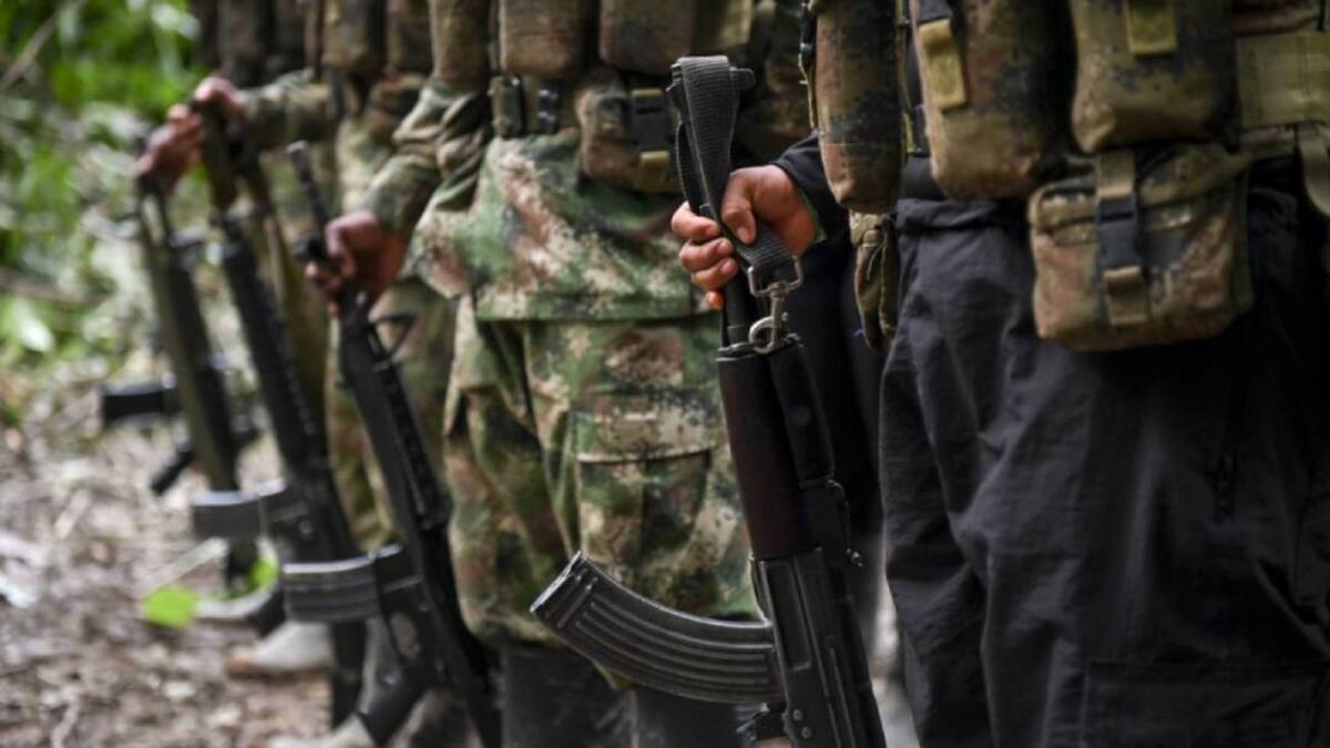 Aumenta la cifra de homicidios en Montería por el ajuste ilegal de cuentas