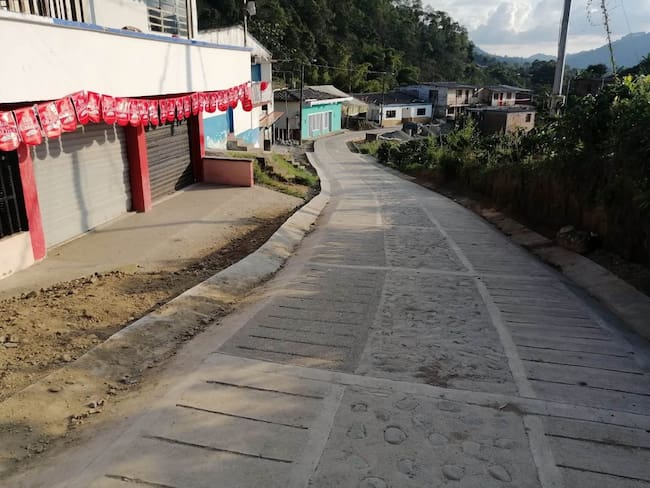 Crédito: Alcaldía de Villamaría, Caldas.