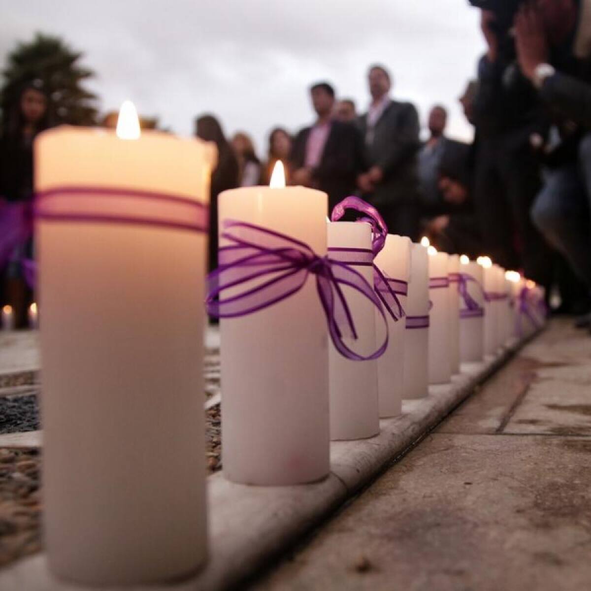 “Familiares del presunto asesino la llevaron al hospital”: tía de niña asesinada en Bogotá