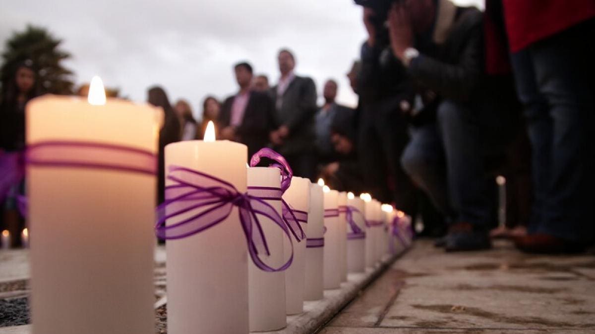 "Familiares del presunto asesino la llevaron al hospital": tía de Celeste*, niña asesinada en Bogotá