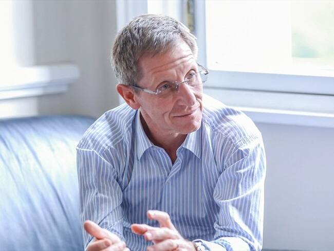 Cuando la JEP imponga sanciones, es necesario que la ONU verifique que se cumplan: Archila