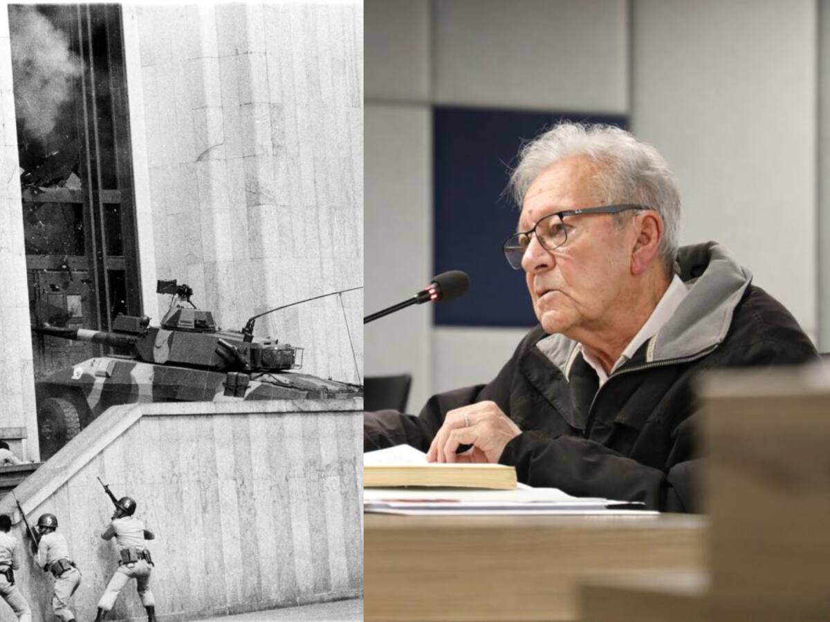 JEP dejó en firme rechazo al general Arias Cabrales por nulo aporte a la verdad