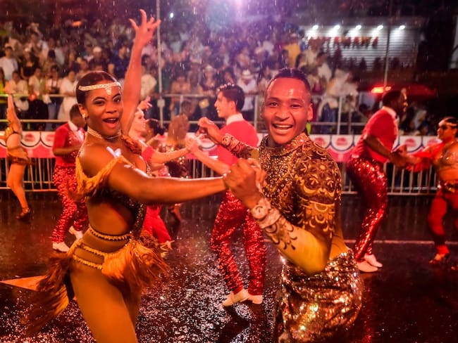 “Cali es un vacilón”, el himno de la Feria que ha puesto a bailar a los salseros