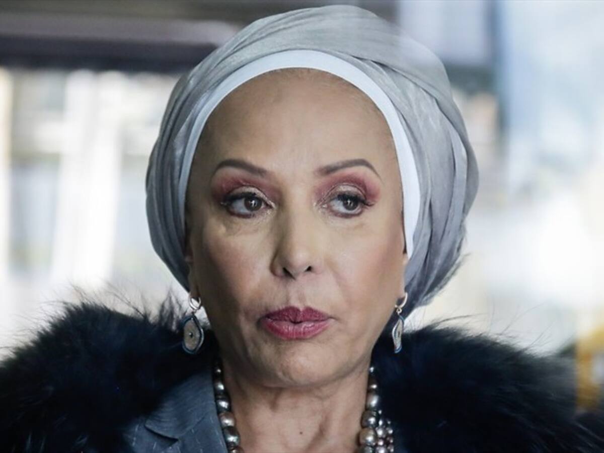 En medio de un rechazo internacional, Piedad Córdoba defiende elecciones en Venezuela