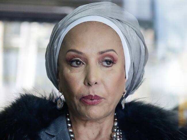 En medio de un rechazo internacional, Piedad Córdoba defiende elecciones en Venezuela