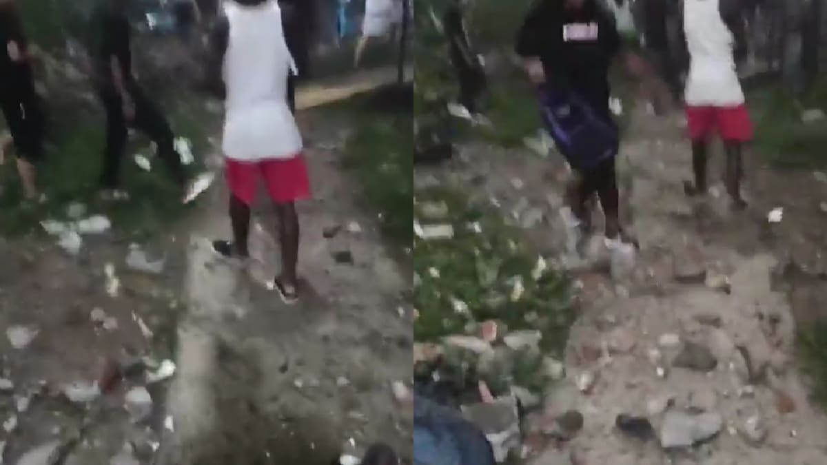 Explosión en el oriente de Cali deja tres policías heridos