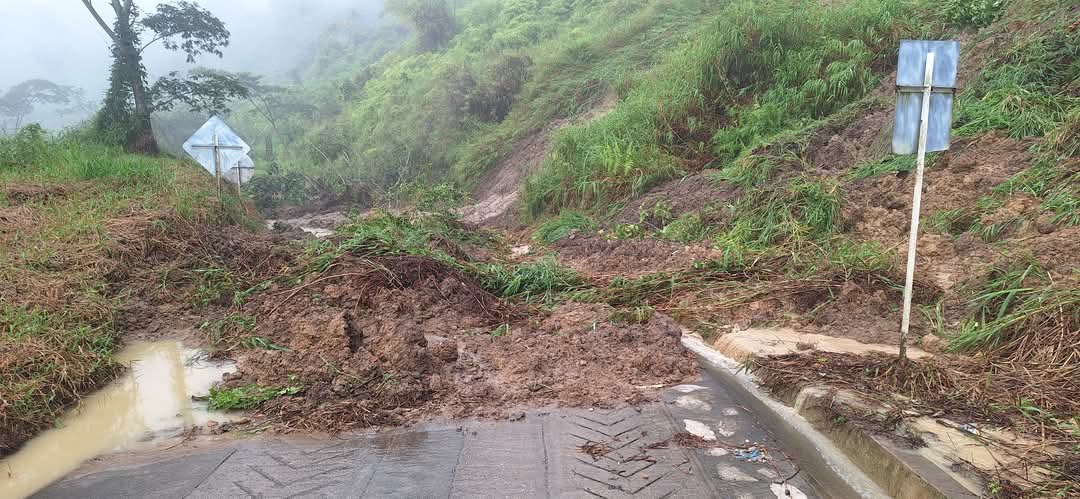 Las fuertes lluvias de las últimas semanas en Boyacá, han provocado que se declare la calamidad pública en 16 municipios.