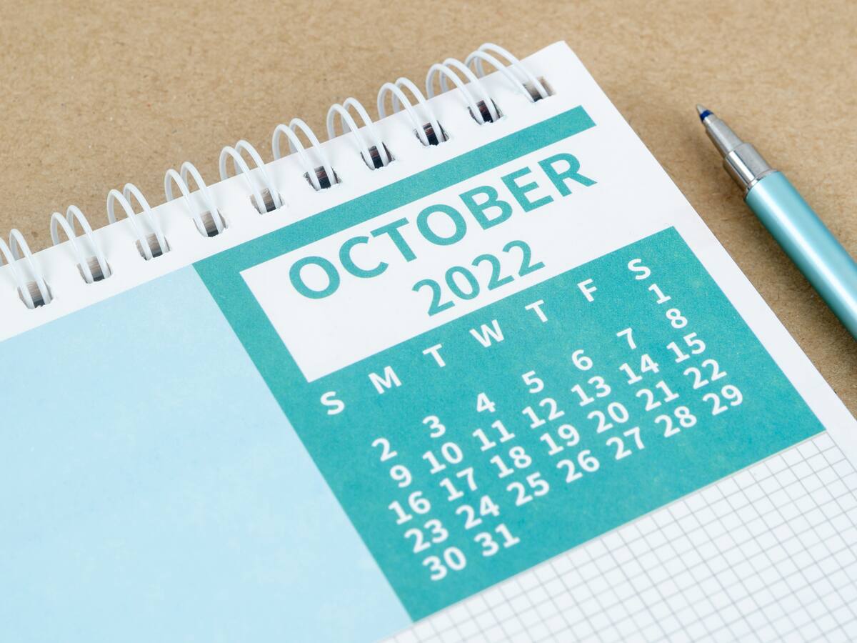 Festivo en octubre 2022: ¿Qué día es y qué se celebra?