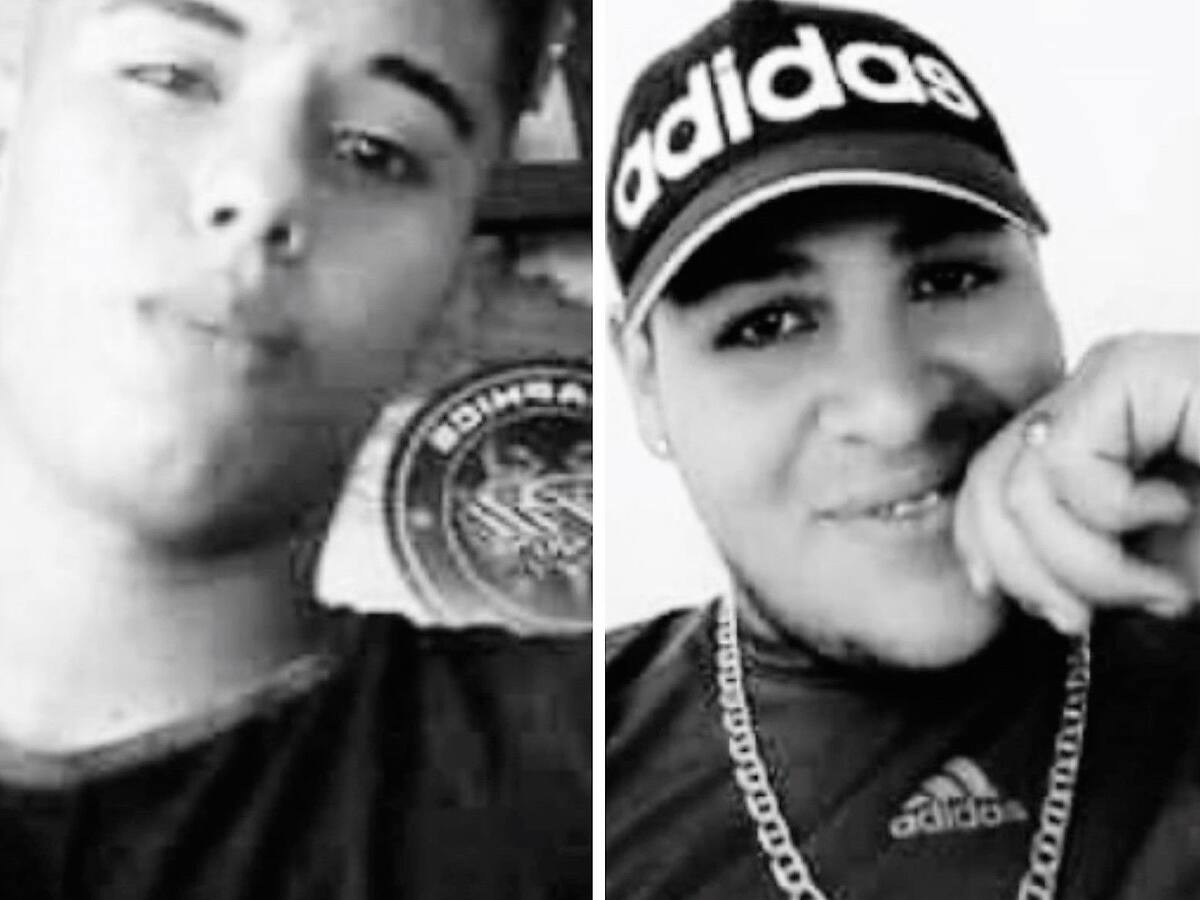 Investigan el asesinato de dos jóvenes en zona rural de Piendamó, Cauca