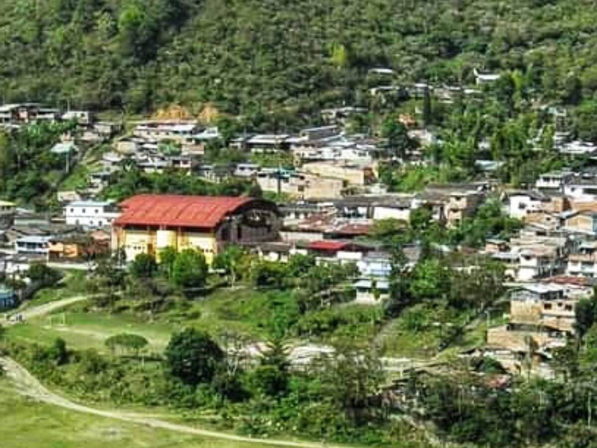 Asesinan a un hombre al interior de una ambulancia en Páez, Cauca