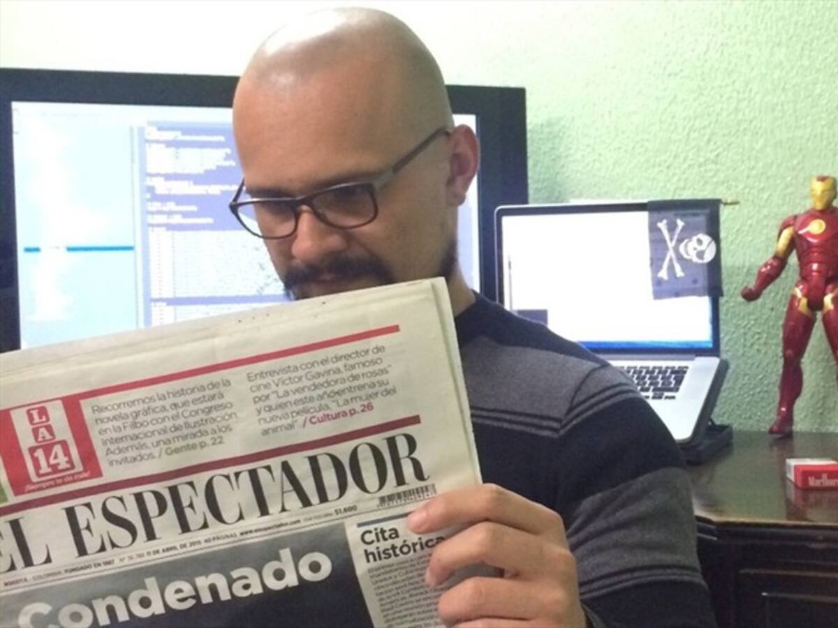 La denuncia del padre del hacker Sepúlveda contra el ex director del CTI, Julián Quintana