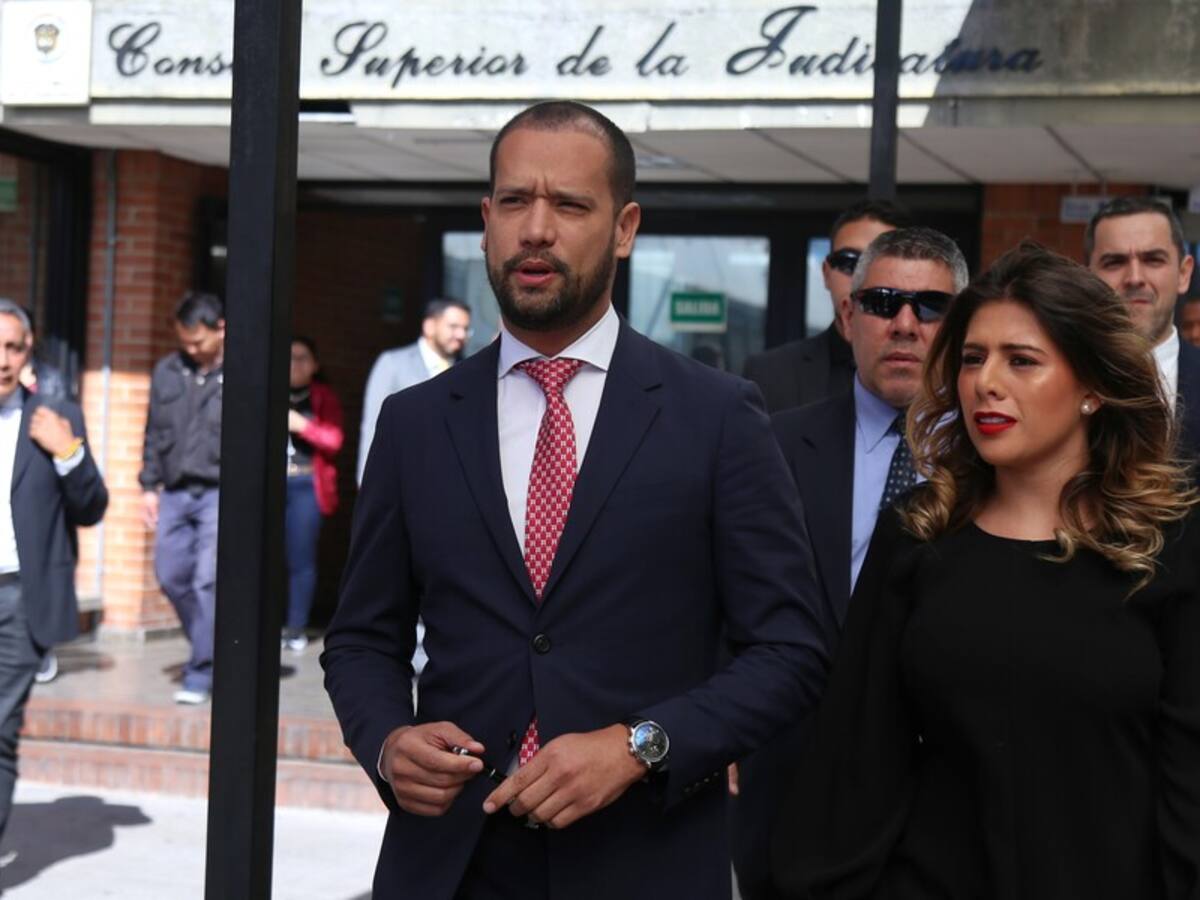 Juzgado notificó a autoridades sobre cancelación de orden de captura contra Cadena