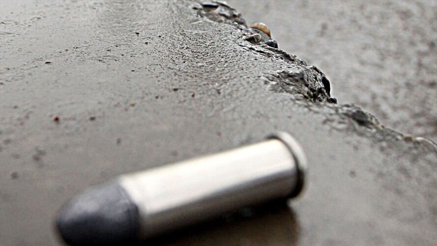 Asesinato de hombre al interior de ETCR.. Foto: Colprensa