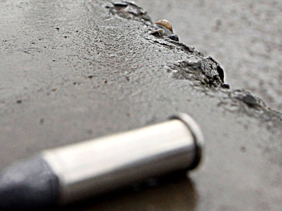 Excombatiente de Farc Alexander Parra fue asesinado con 6 impactos de bala: Medicina Legal