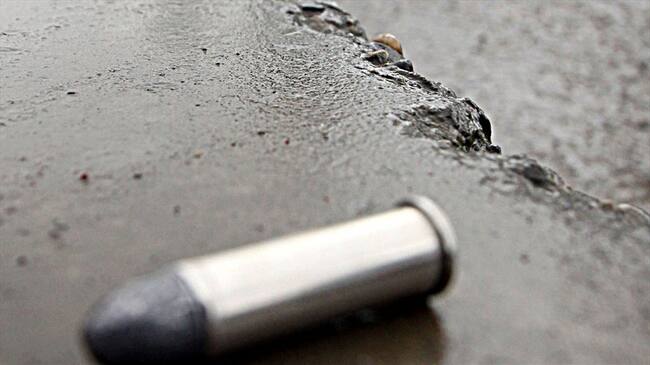 Asesinato de hombre al interior de ETCR.. Foto: Colprensa