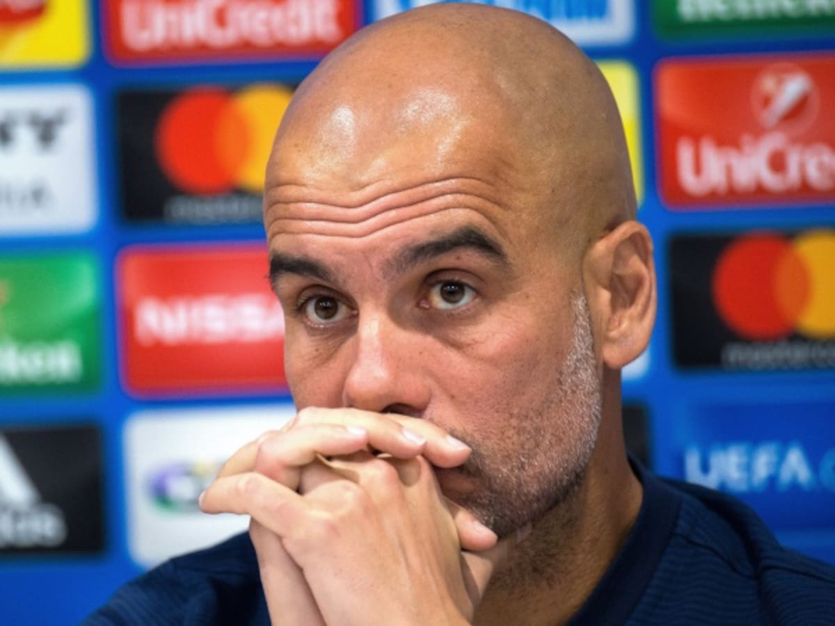 ¿Pulla de Guardiola a Bale? “Ahora será un fantástico jugador de golf”