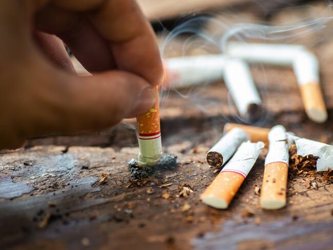 Alianza Verde tras la no votación de su proyecto: “hubo presión de las tabacaleras”