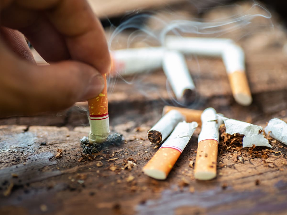 Alianza Verde tras la no votación de su proyecto: “hubo presión de las tabacaleras”