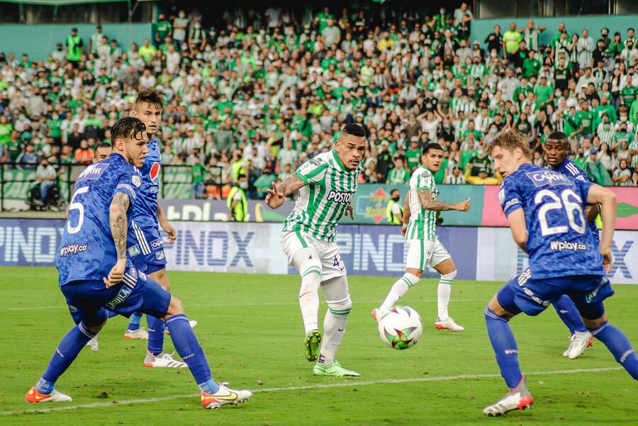 ¿Cómo se jugará los cuadrangulares 2021? Foto: Colprensa