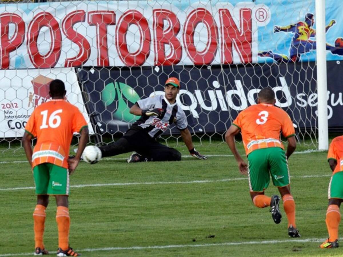 Envigado Fútbol Club, fue excluido de la lista Clinton