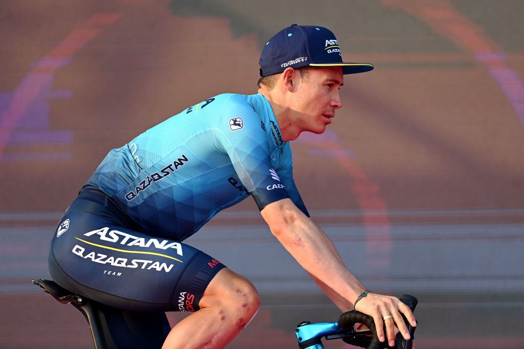 Miguel Ángel López Moreno. Foto: Getty Images.