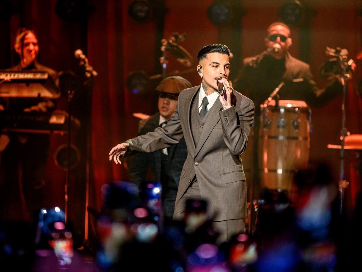 Rauw Alejandro anunció fechas de su gira en Chile, Argentina, Colombia, Brasil y México