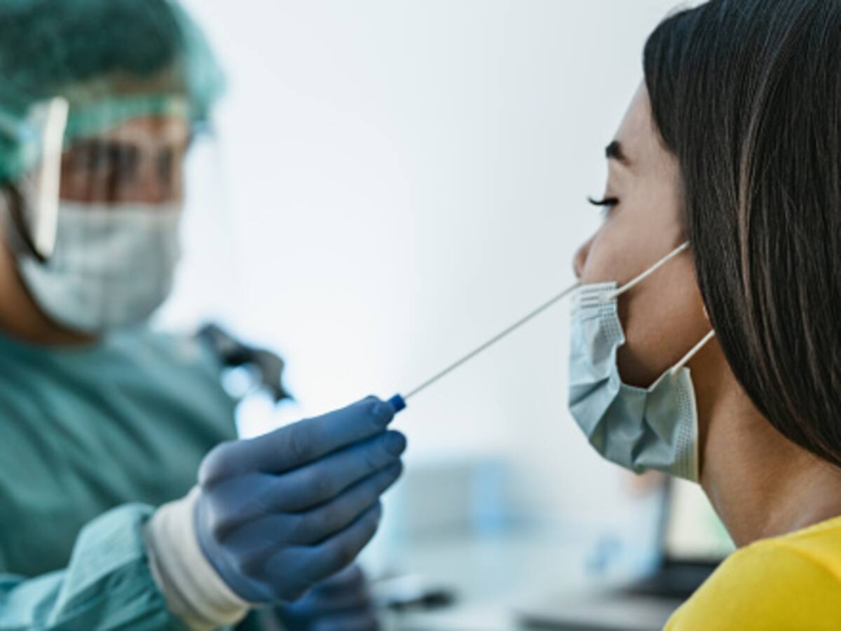 COVID-19 en Colombia: más de 30.000 contagios y 190 fallecimientos este jueves