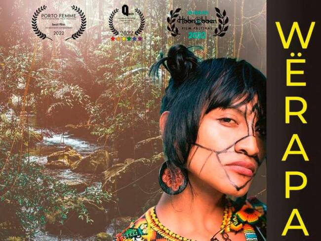 Wërapara, la película que retrata la vida de seis indígenas transgénero: esta es la historia