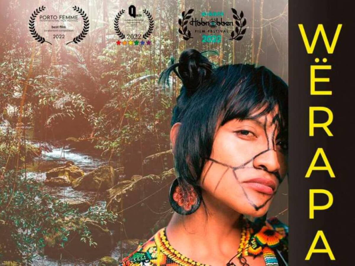 ‘Wërapara’, película que retrata la vida de 6 indígenas transgénero: esta es la historia