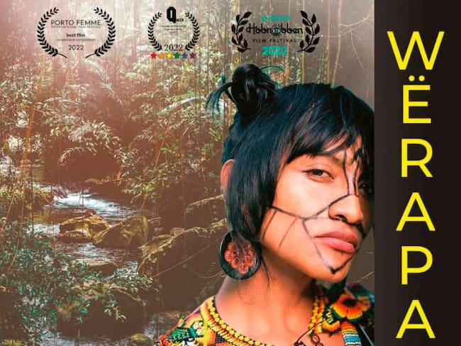 Wërapara, la película que retrata la vida de seis indígenas transgénero: esta es la historia