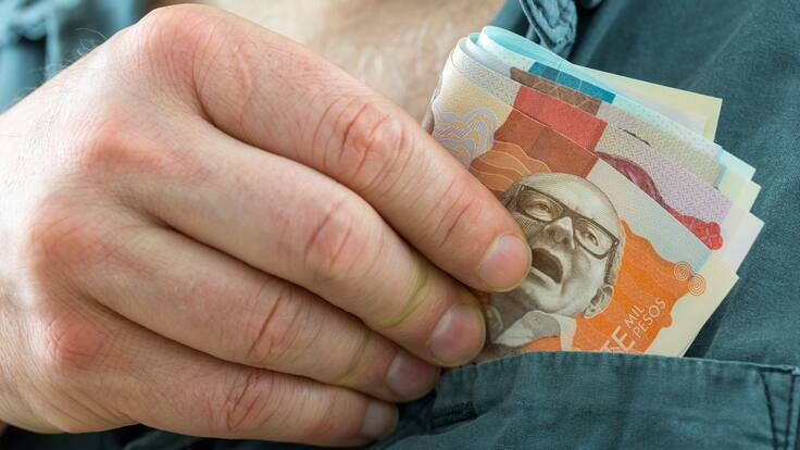 “La reforma impacta al ciudadano de clase media”: Mauricio Piñeros, tributarista