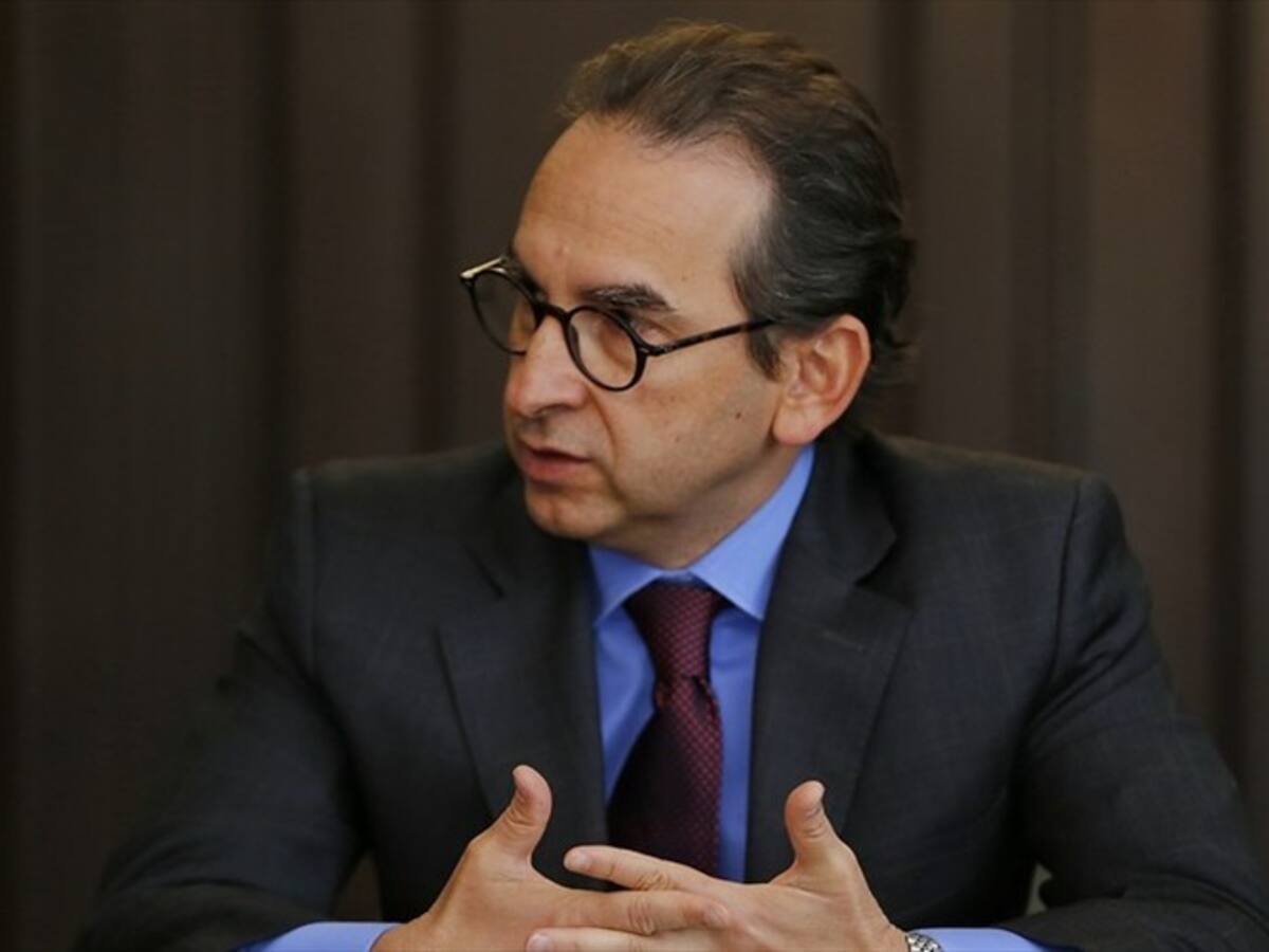 Ya están disponibles las líneas de crédito para productores afectados por la vía al Llano