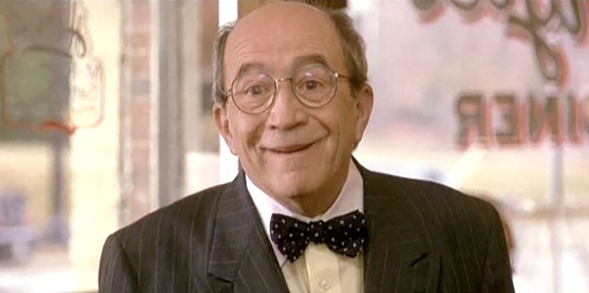 Bob Penny. Foto: Getty Images