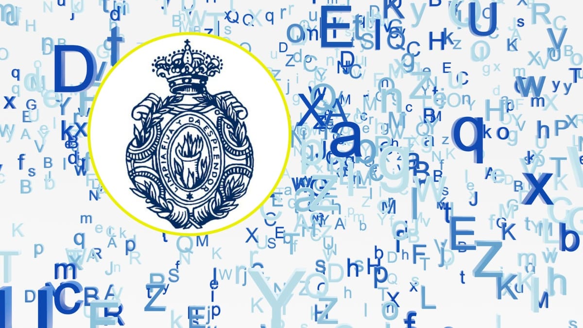 RAE sugiere palabras “superlativas” con las que puede demostrar alto nivel de español, ¿las conoce?