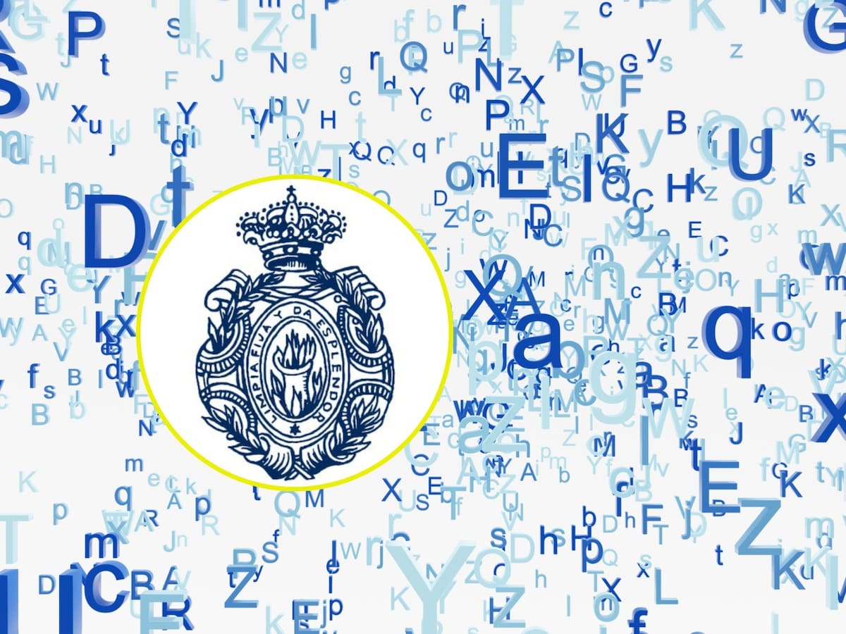 RAE sugiere palabras “superlativas” con las que puede demostrar alto nivel de español, ¿las conoce?