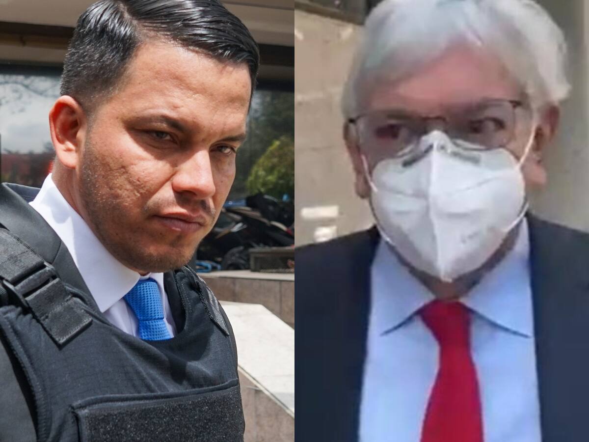La comprometedora declaración de Pedro Castro ante la Corte sobre su negocio con Sneyder Pinilla