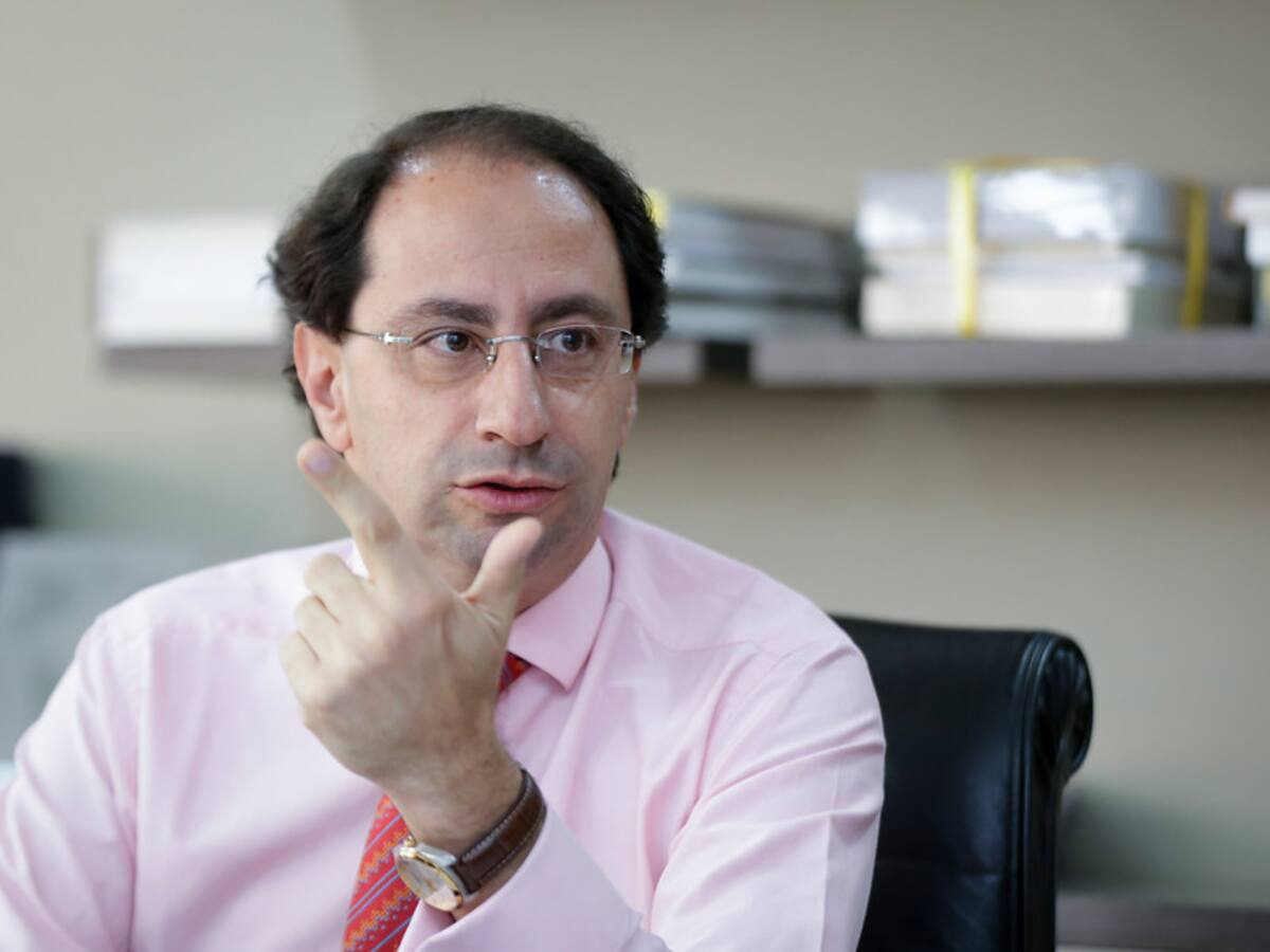 ¿Cómo deja la economía de Colombia el Gobierno de Duque? MinHacienda responde