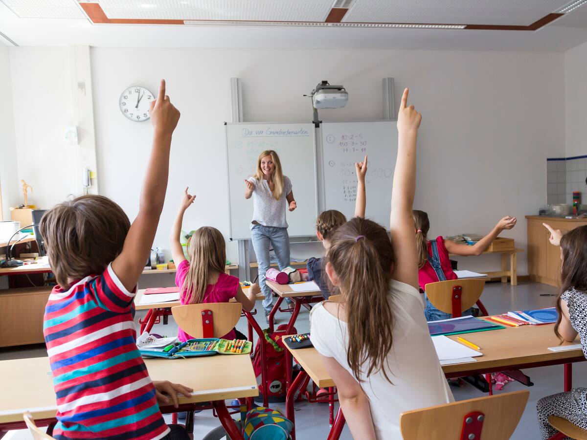 ¡Atento! Hay nuevas vacantes en el portal Sistema Maestro y cierran este 4 de abril: conózcalas