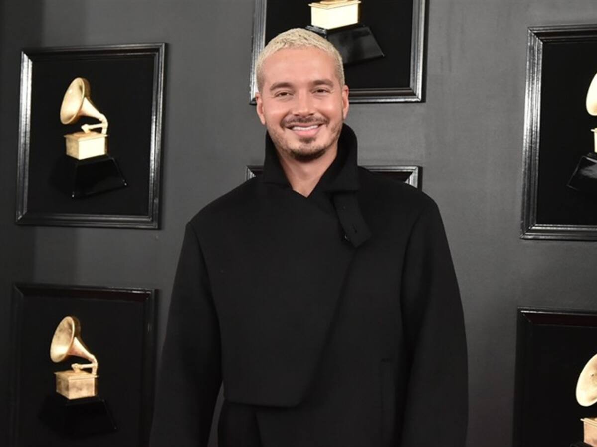 No considero que yo sea la evolución del Joe, no me siento así: J Balvin
