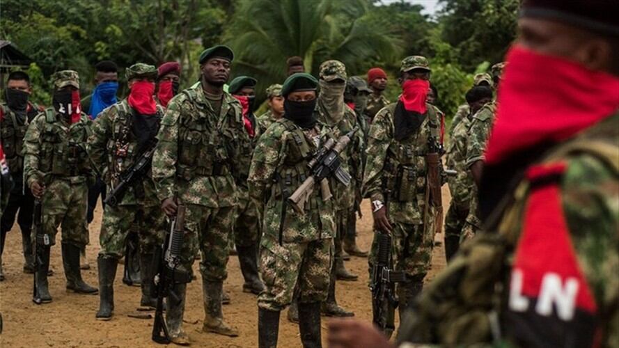 Gobierno pide que organizaciones sociales también exijan al Eln liberar a los secuestrados. Foto: Getty Images